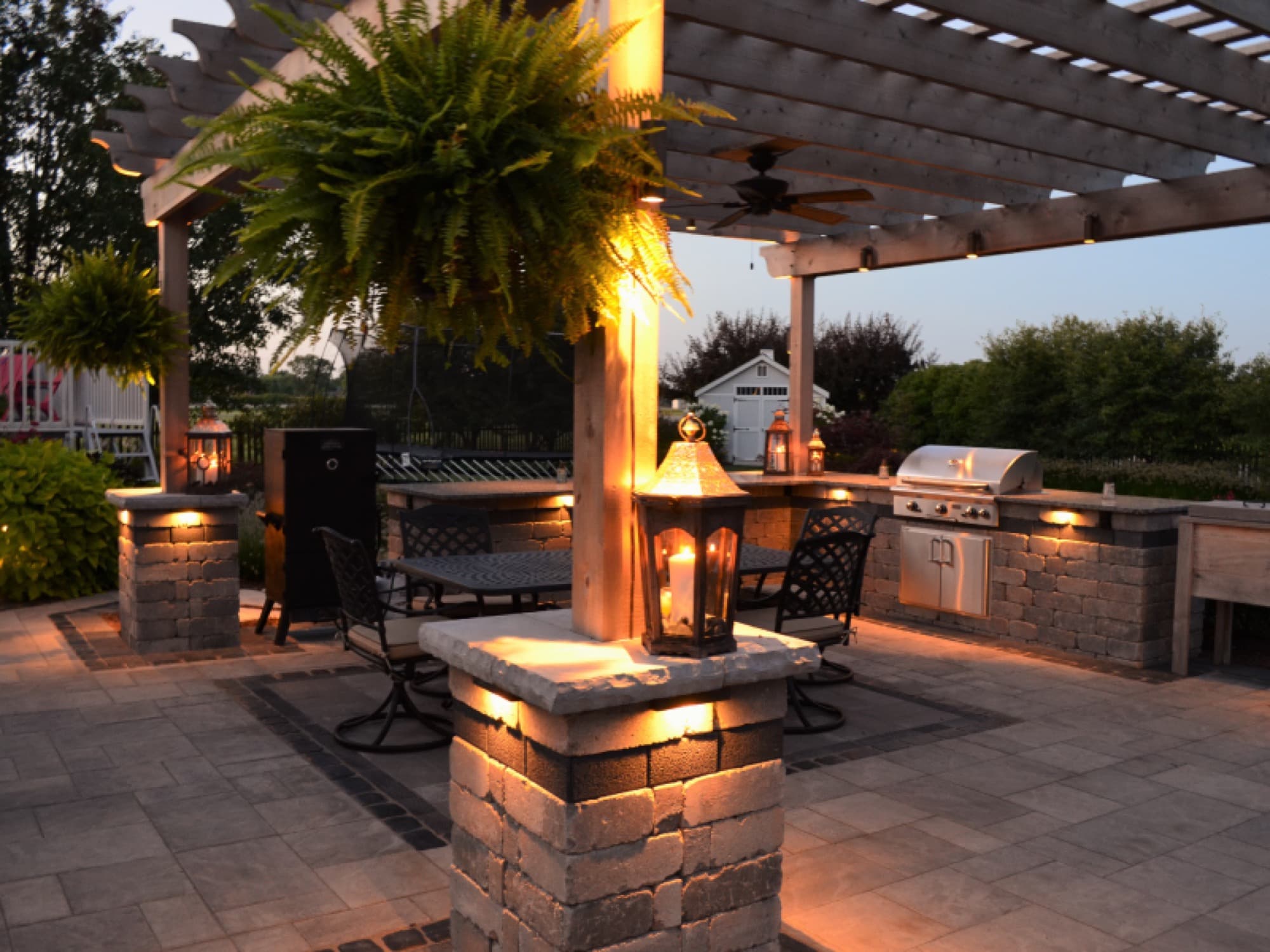 Riverbend Residence — photo 3