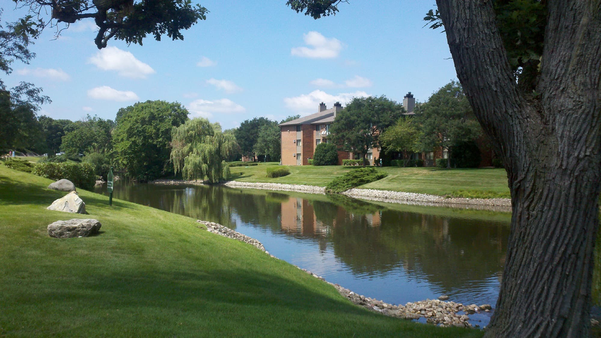 Cedar Ridge Community — featured photo