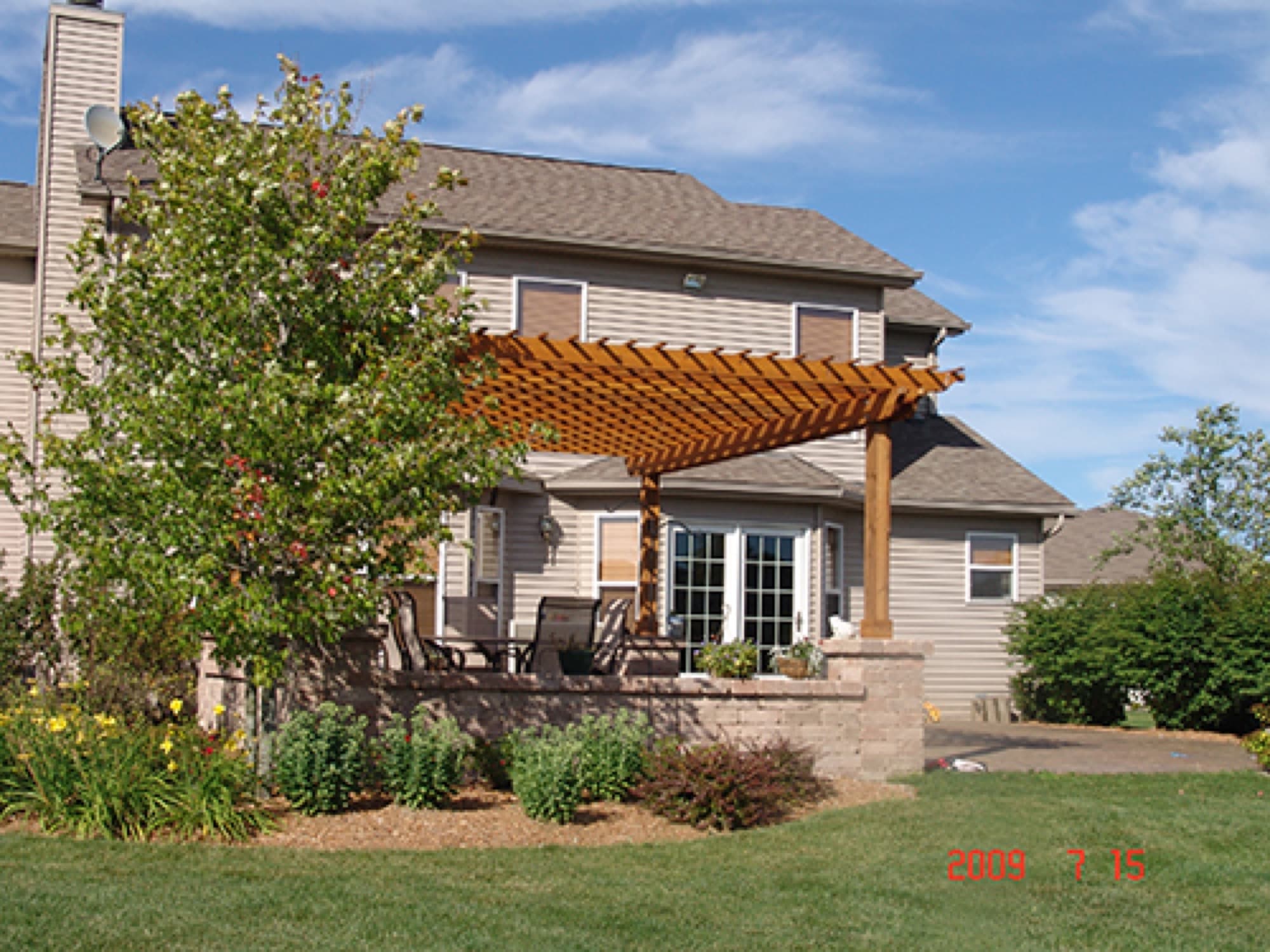 Oak Hill Residence — photo 3