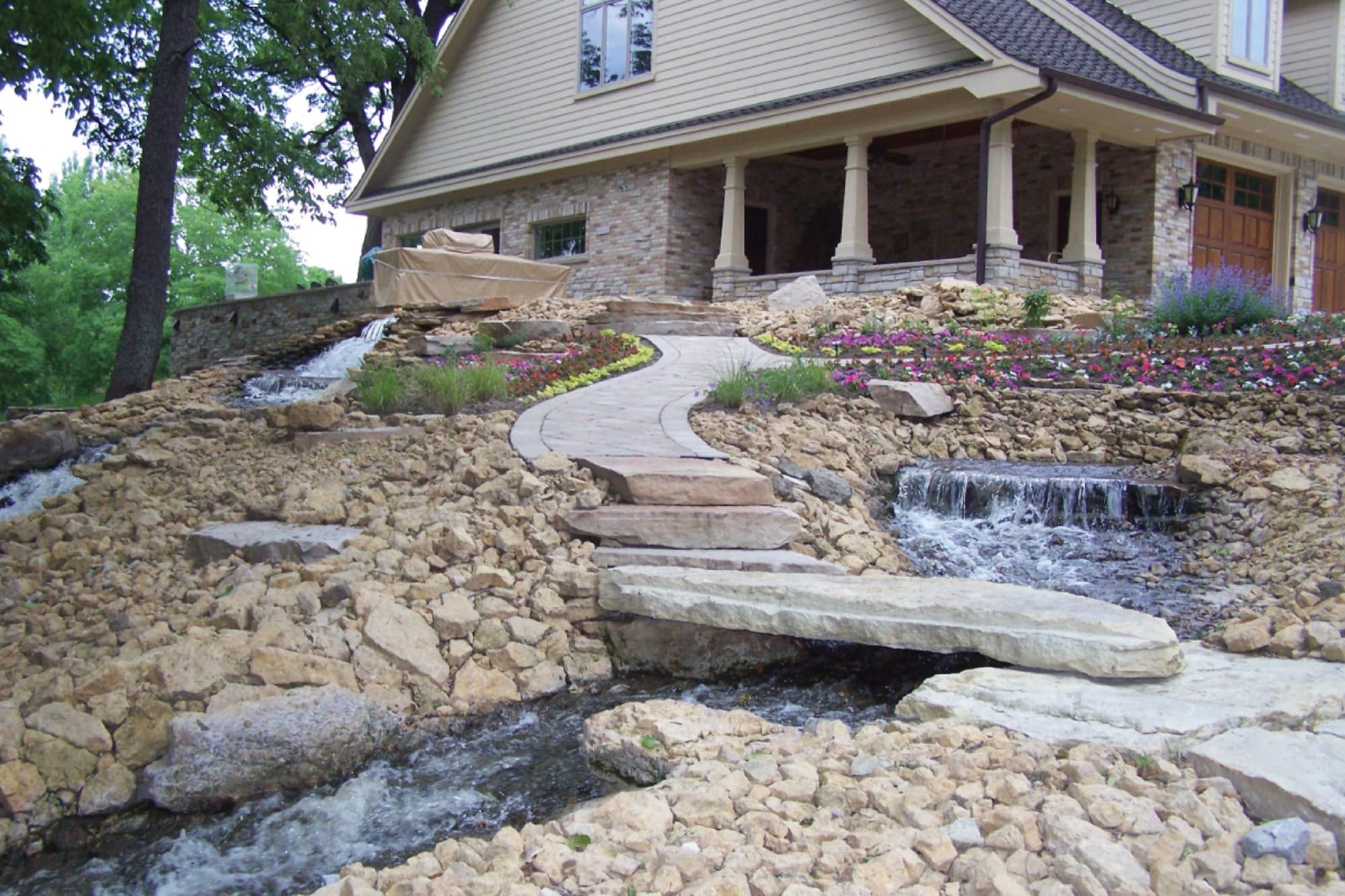 Oak Hill Residence — photo 2