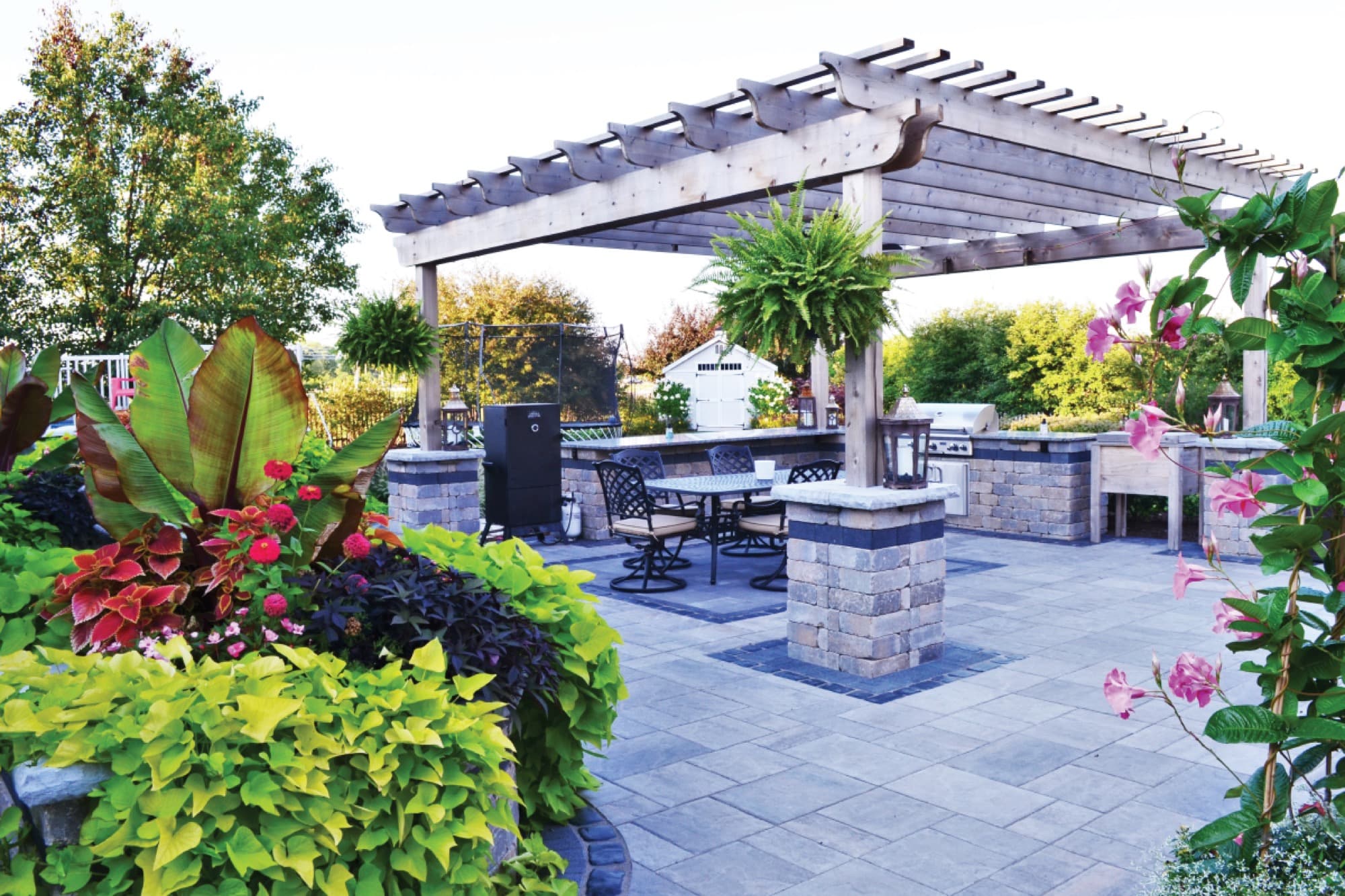 Oak Hill Residence — featured photo
